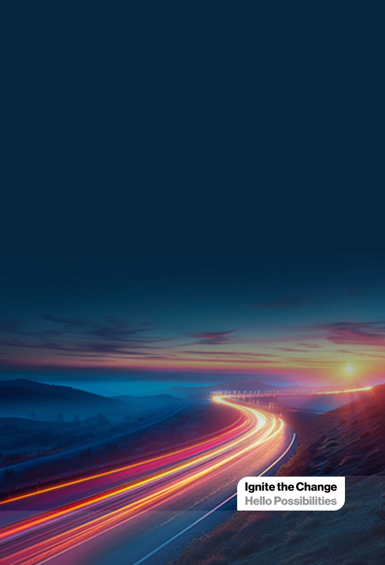 Connectivity