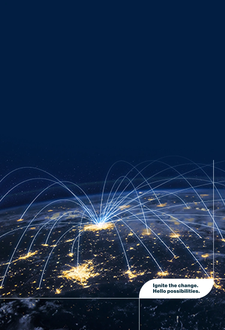 Global Internet