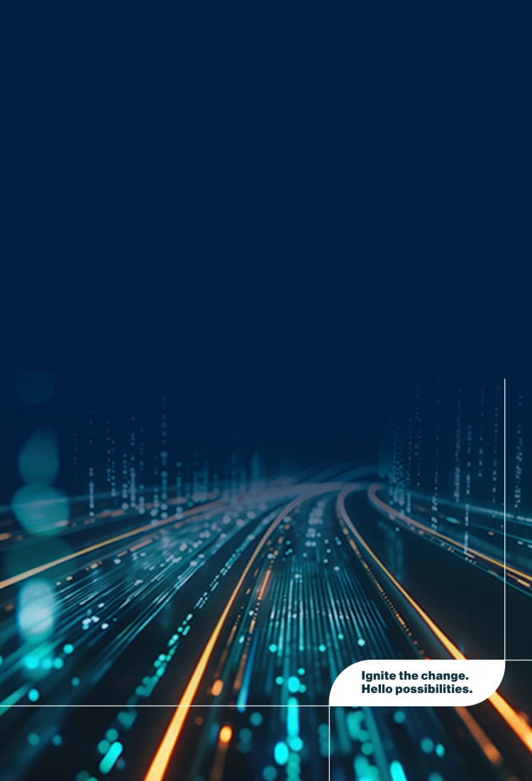 IP Transit (STiX)