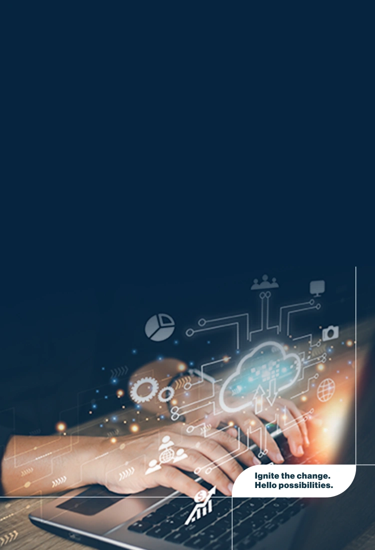 IPVPN Cloud Connect