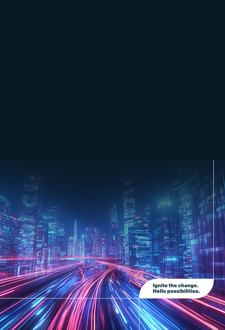 Singtel Network-as-a-Service (NaaS)