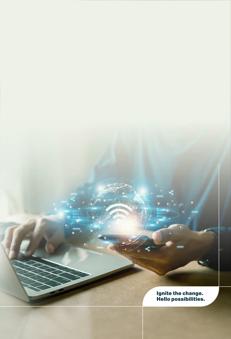 Premium Dedicated Internet Access