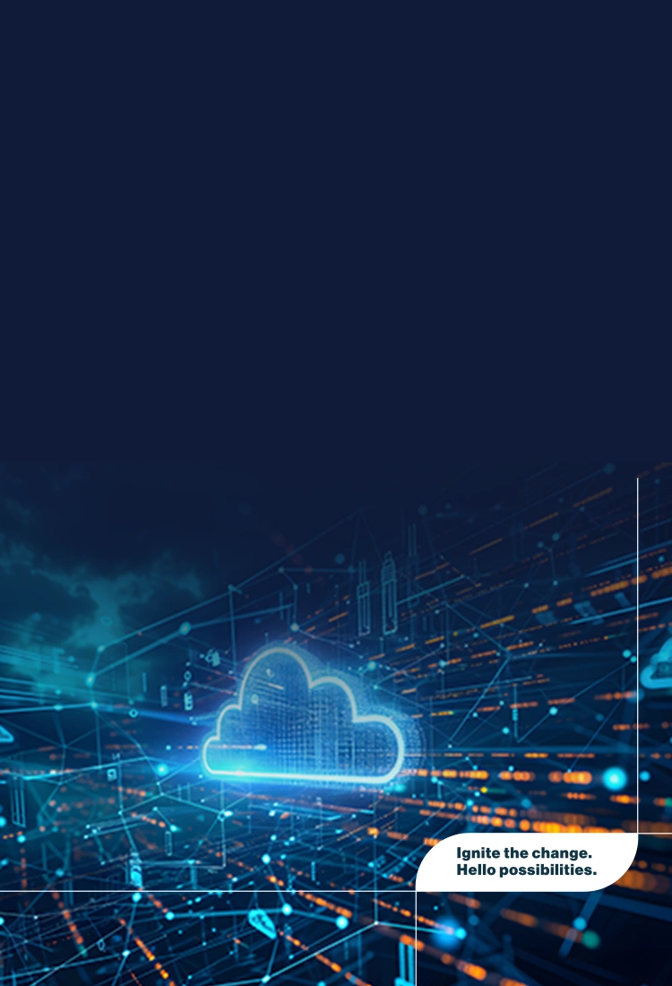 Singtel Software-Defined Connect (SD-Connect)