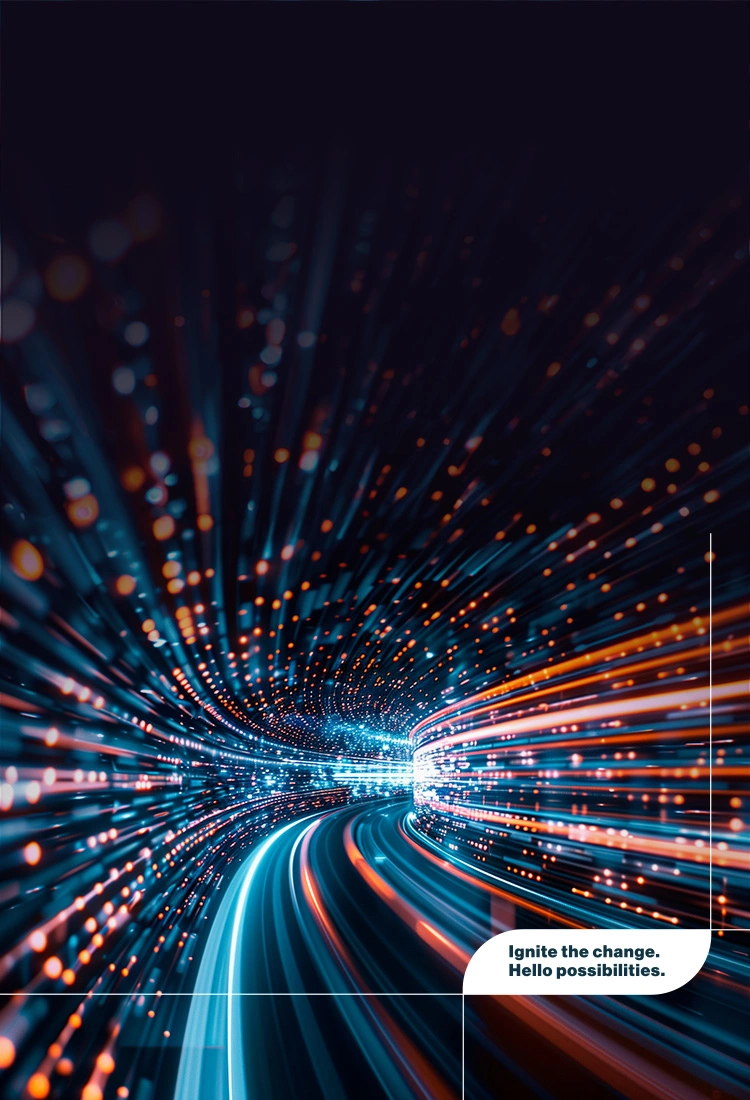 Singtel Algo-Routing