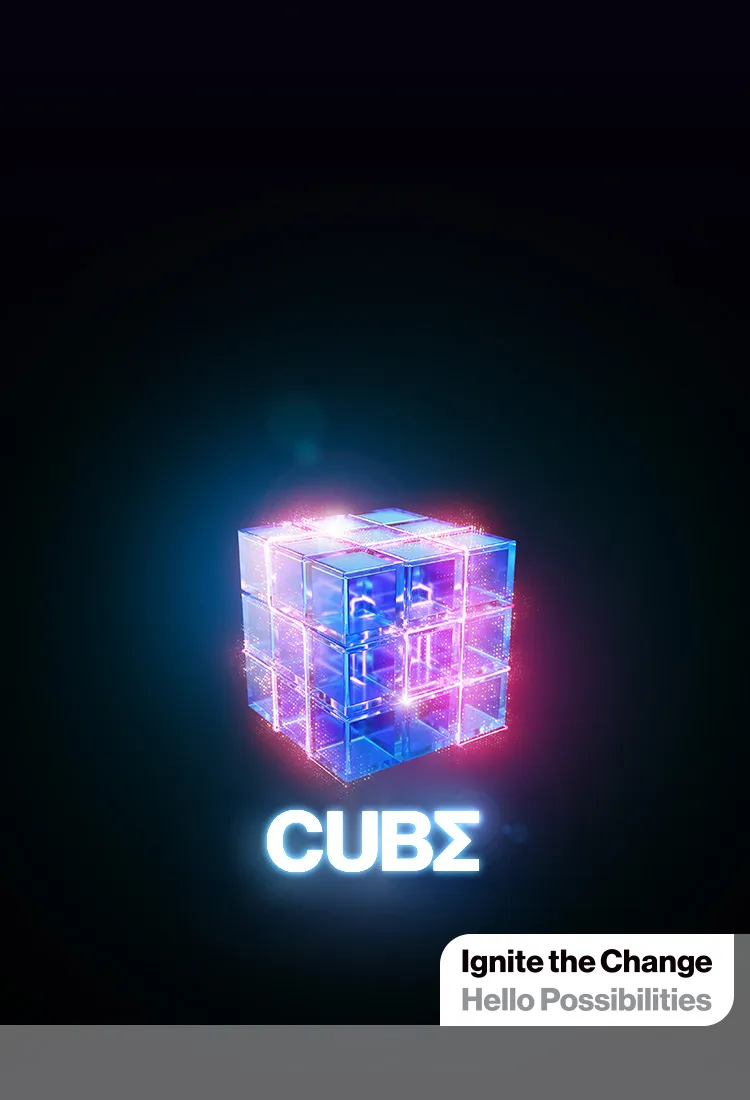 Singtel CUBΣ​