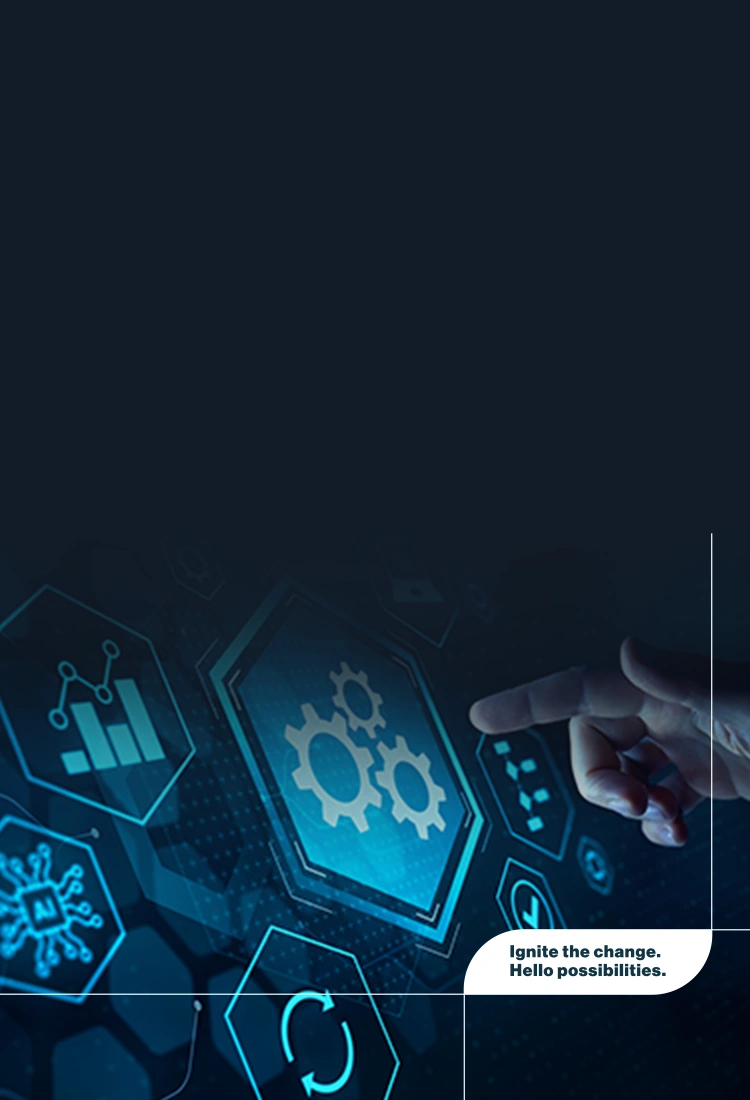 Singtel Empower Portal