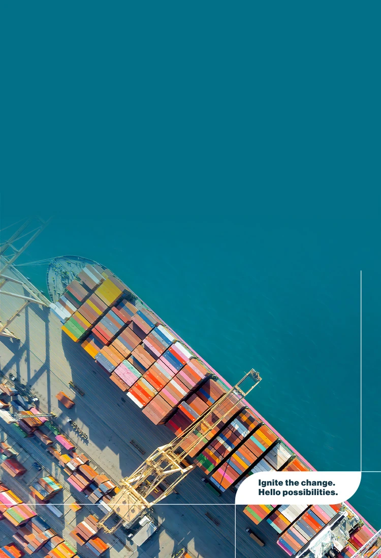Wholesale carrier services