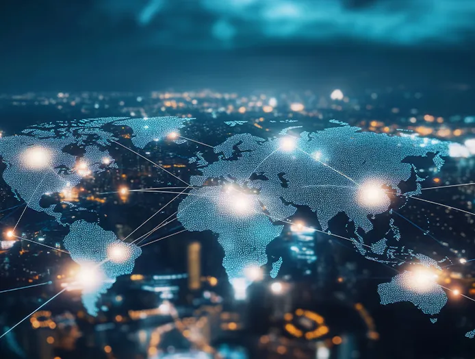 ConnectPlus International Private Lease Line (IPLC)
