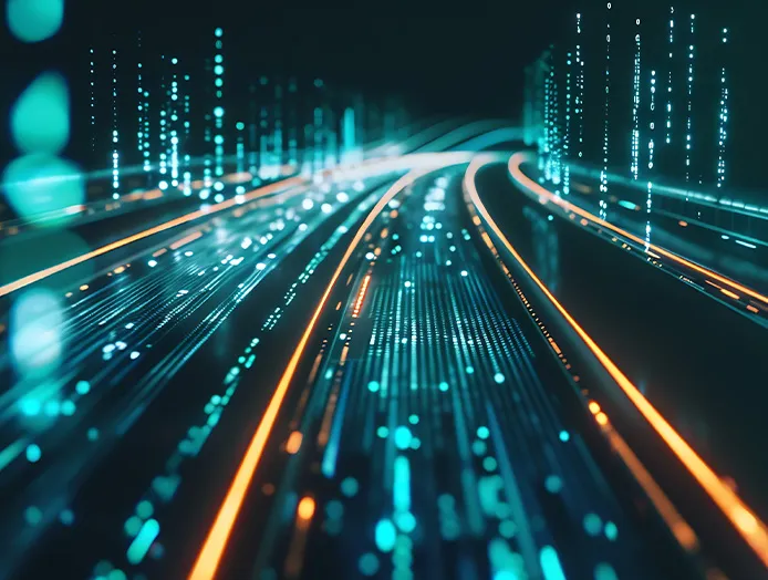 IP transit (STiX)