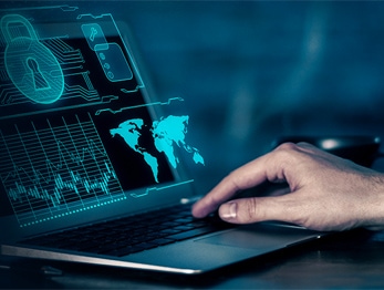 Cybersecurity Solutions for Business & SMB Protection | Singtel