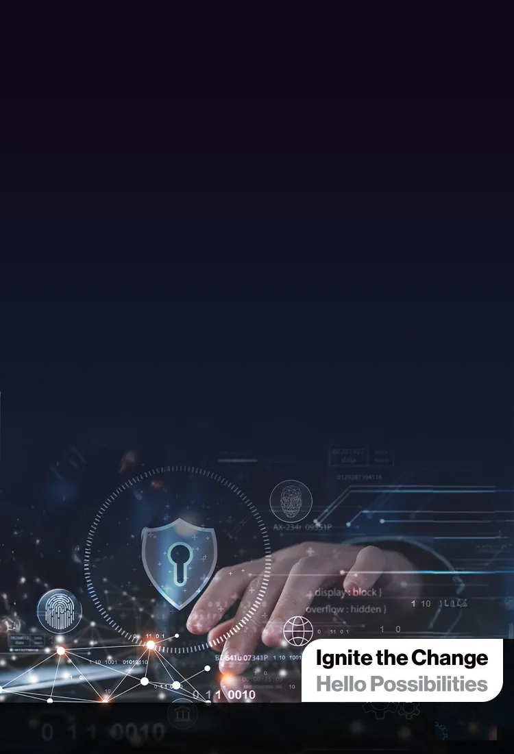 Distributed Denial of Service (DDoS) Protection