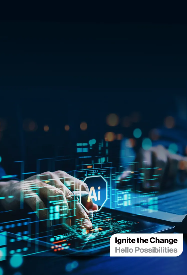 AI bridge programme