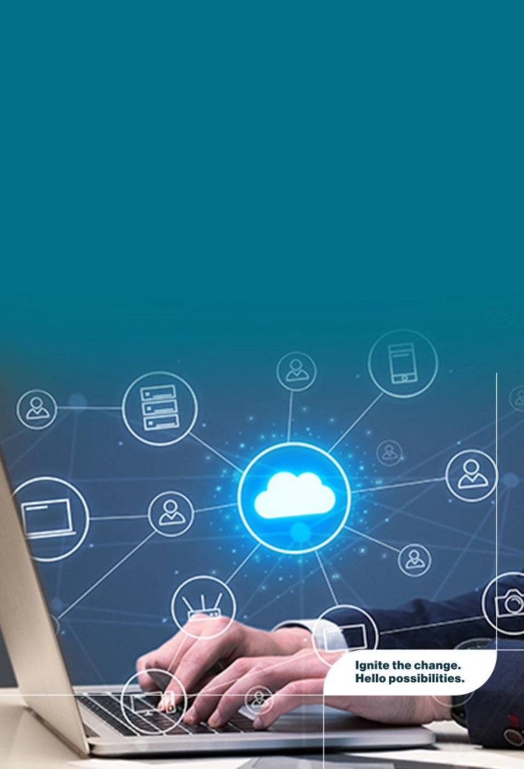 Managed Secure Service Edge (SSE)