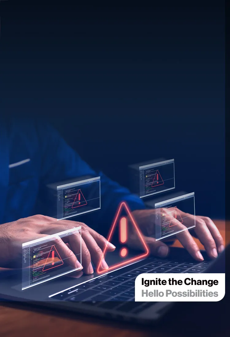 Managed Security Platforms