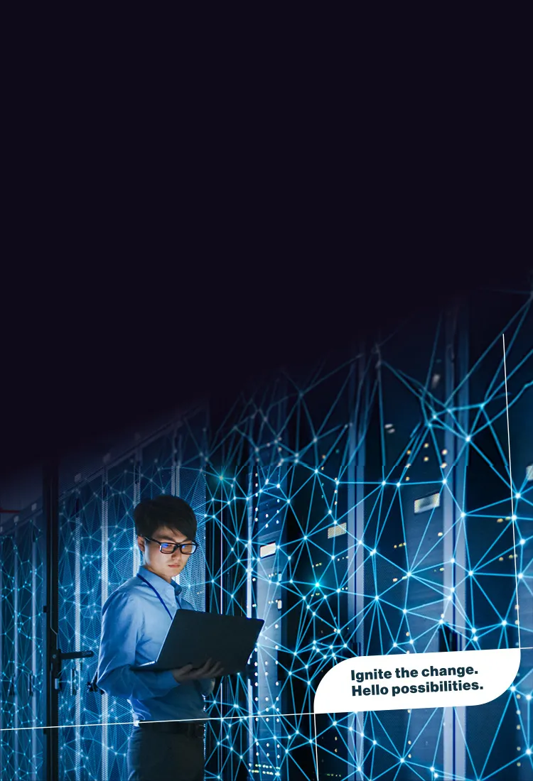 Managed Threat Detection & Response