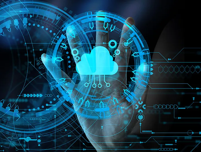 Cloud security