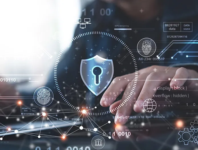 DDoS Protection
