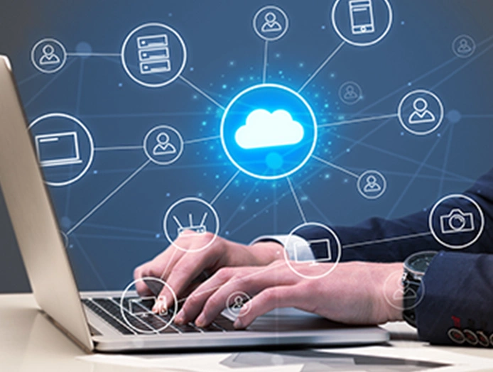 Managed Security Services