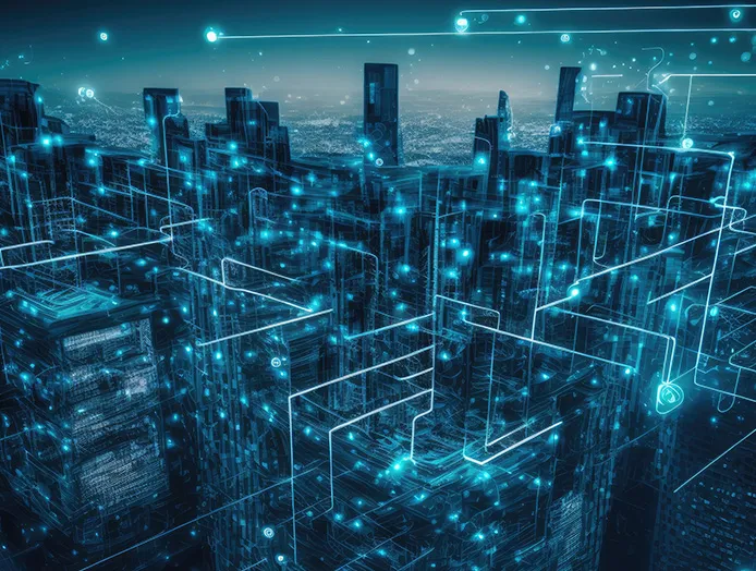 Network-based security