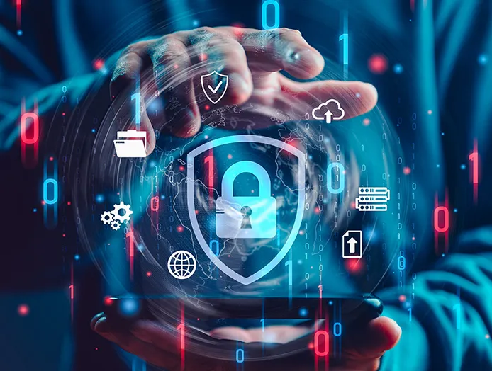 Our cyber security capabilities