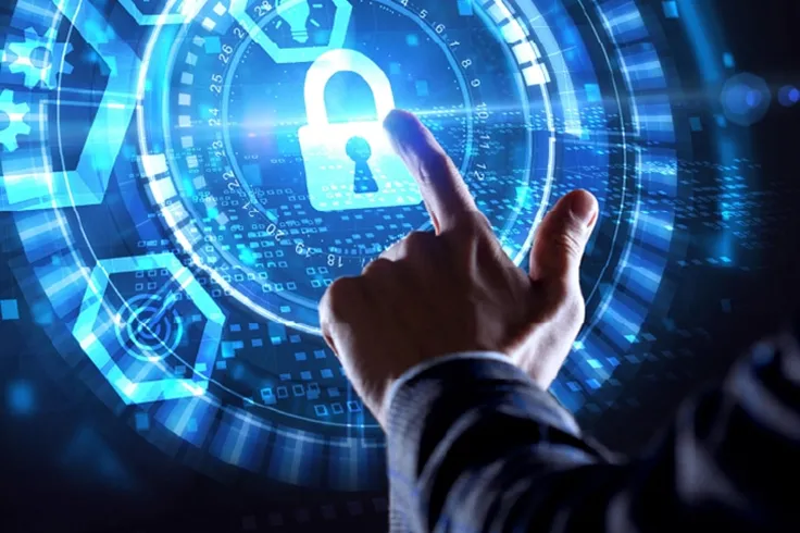 Business Broadband Security