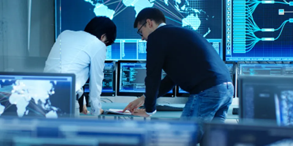 Build an effective organisation-wide cyber resilience programme