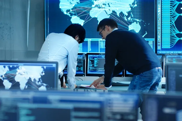 Web Defacement Monitoring Services