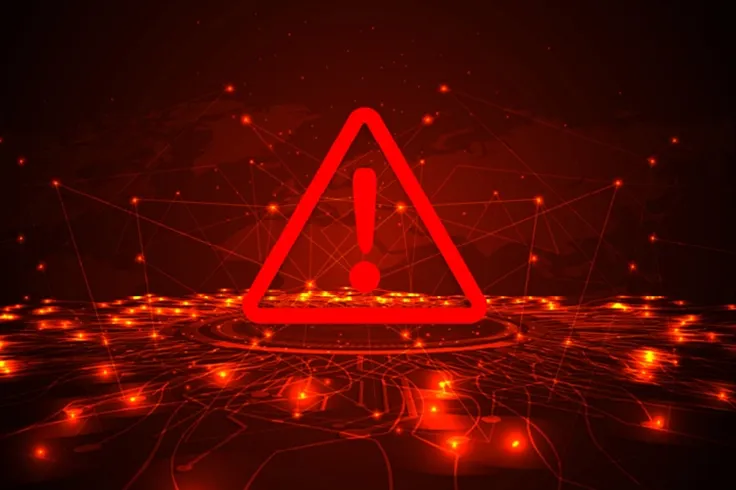 Managed threat detection