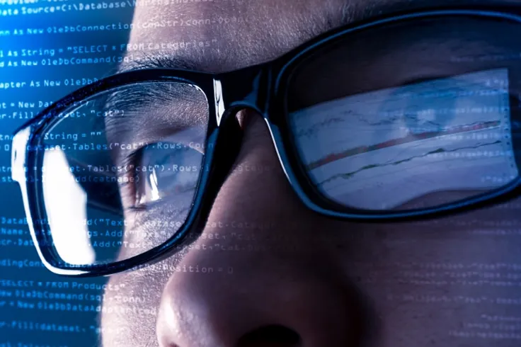 Managed threat detection & response