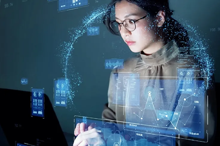 Managed Web Application &  API Protection
