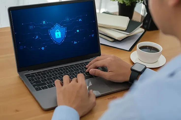 Unified Secure Access Service Edge (SASE)