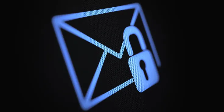 Email gateway