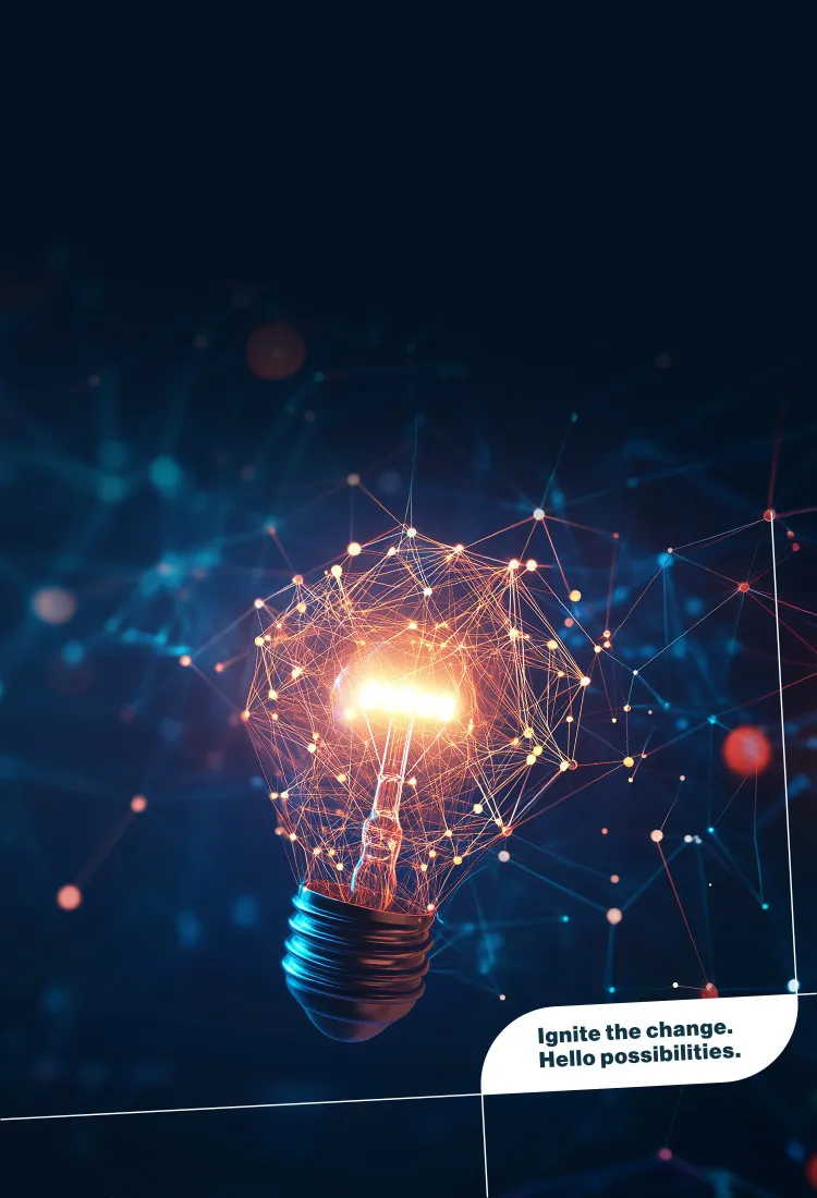 Singtel IoT Connectivity