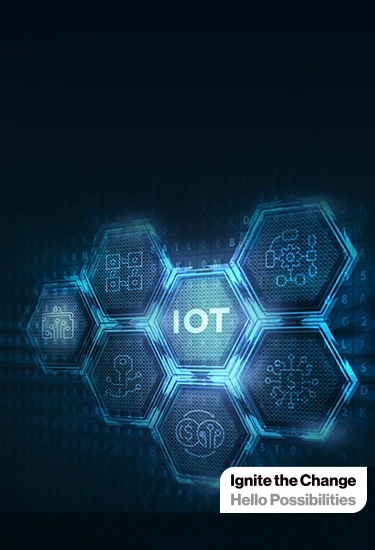 Singtel Managed IoT Intelligence