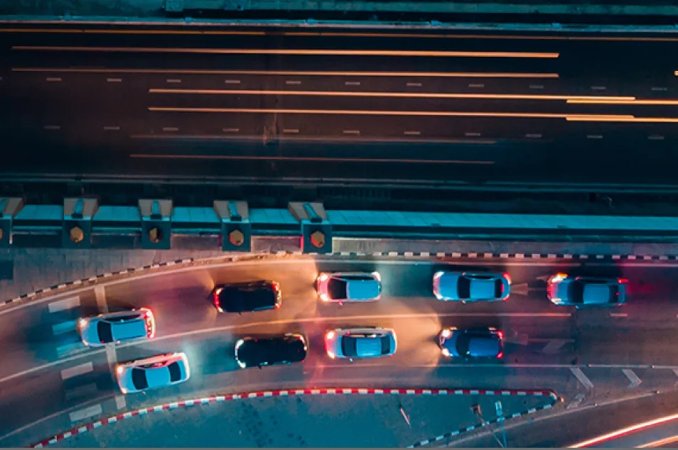 Navigate the connected car market in APAC with Singtel