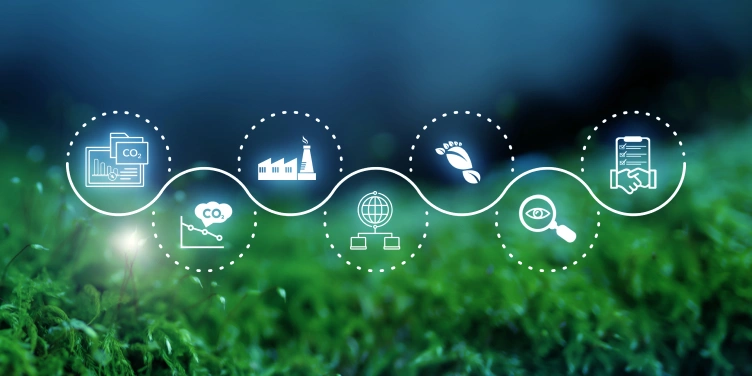 Environmental monitoring