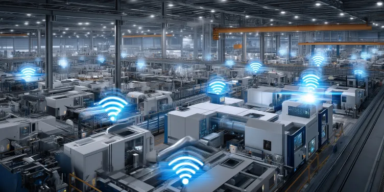 Industrial IoT