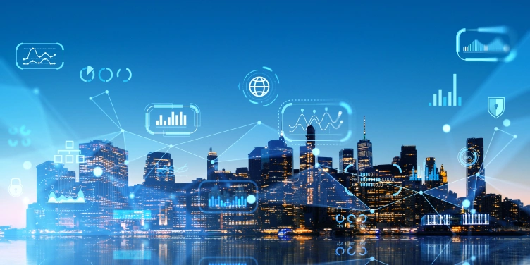 Smart cities