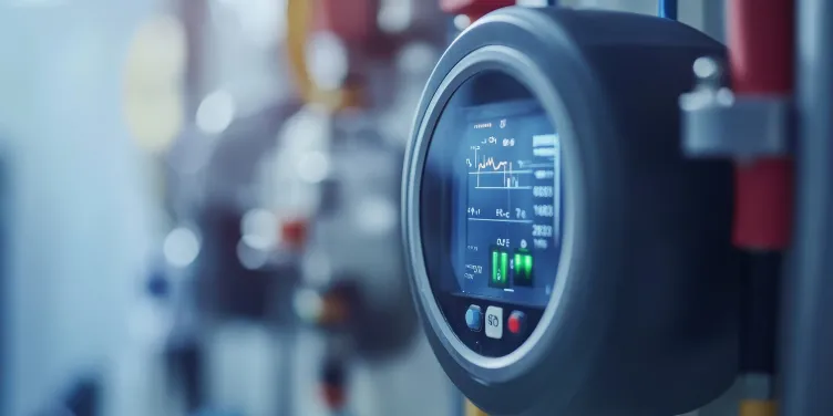 Smart utilities