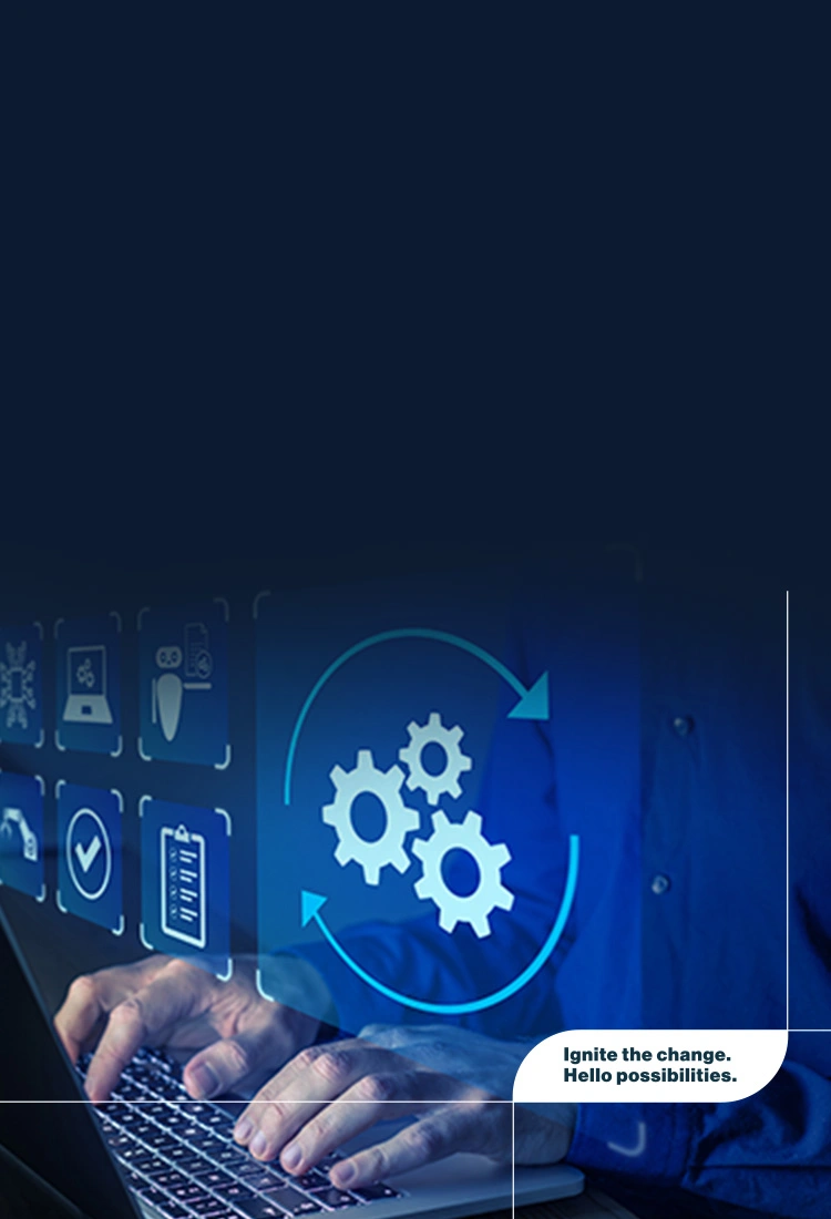 5G Enterprise Velocity plans
