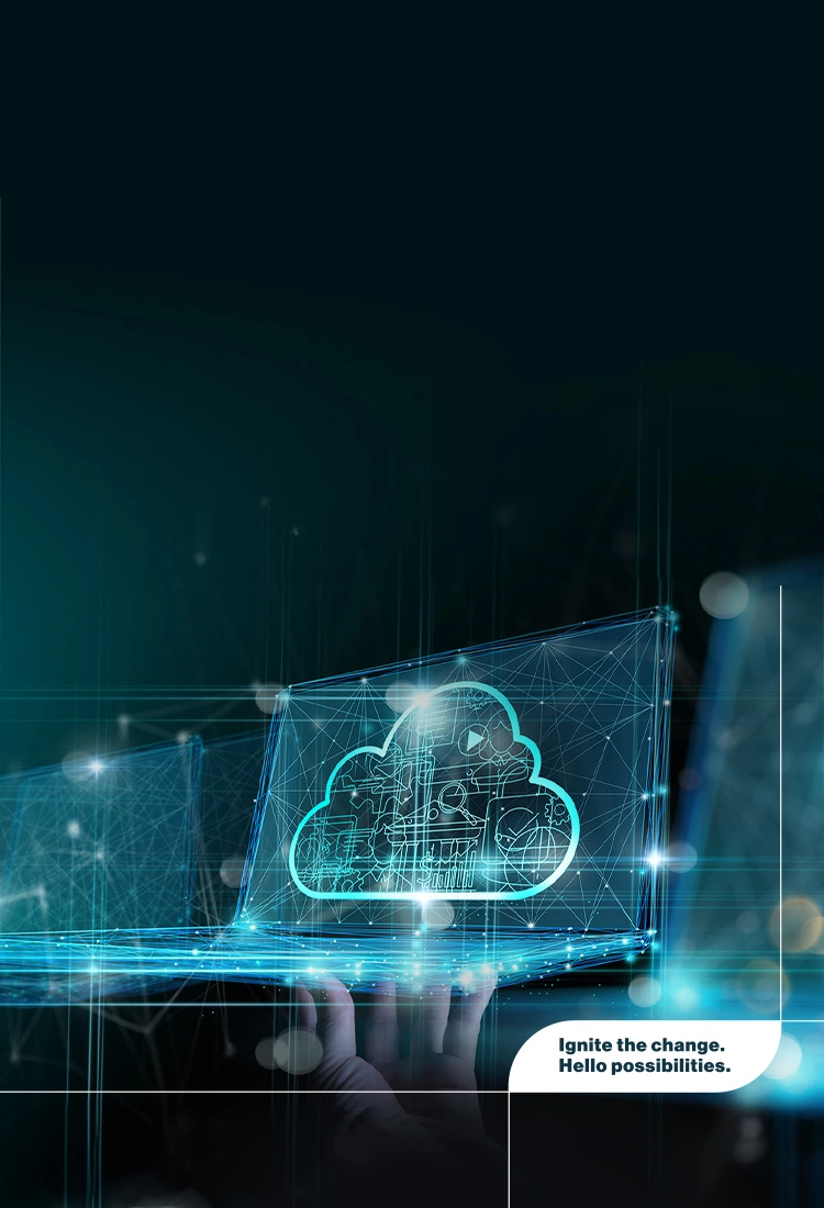 Singtel Multi-Vendor Managed Services