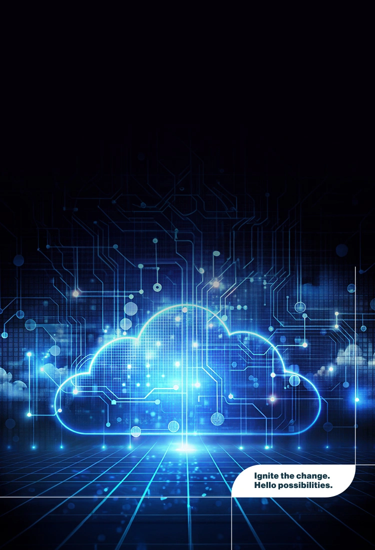 Singtel Next-Gen Managed Services
