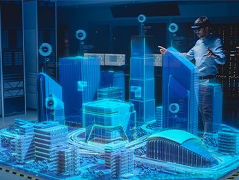 Singtel Managed 5G CPE​