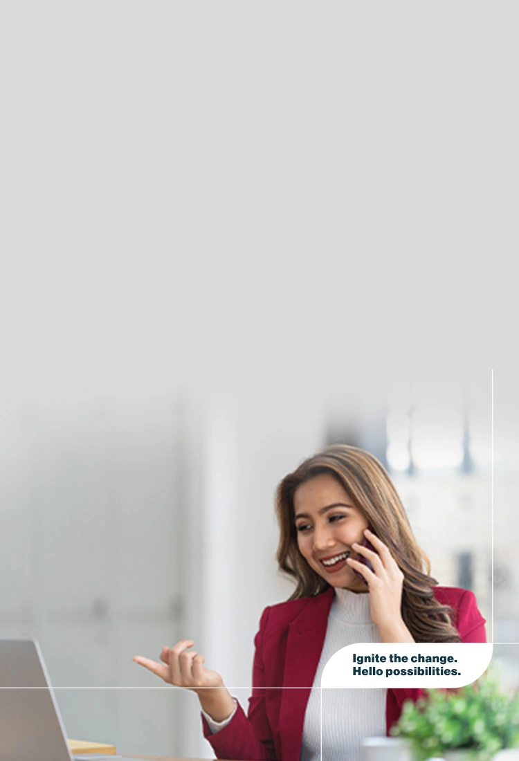 Enterprise mobile plans
