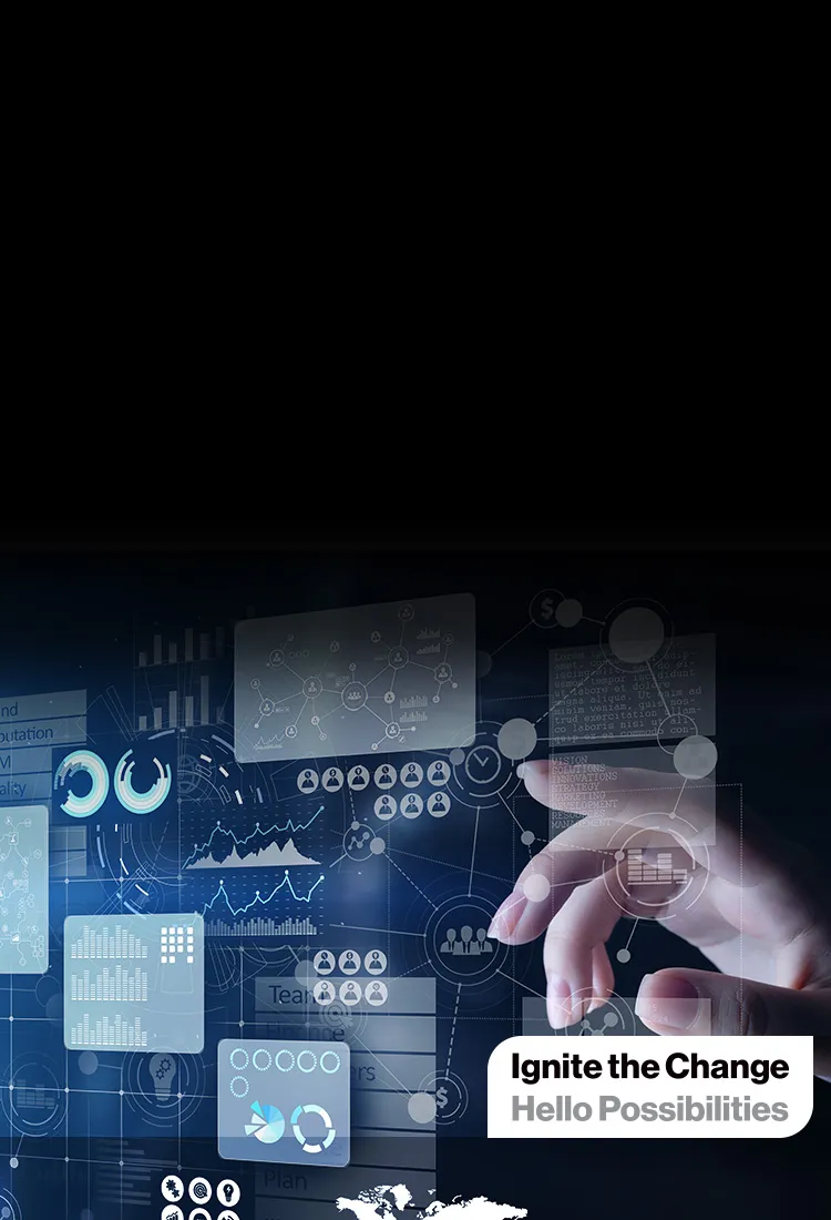 Fleet management solution