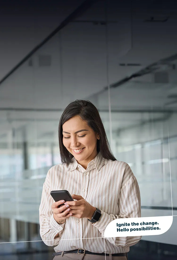 RCS Business Messaging