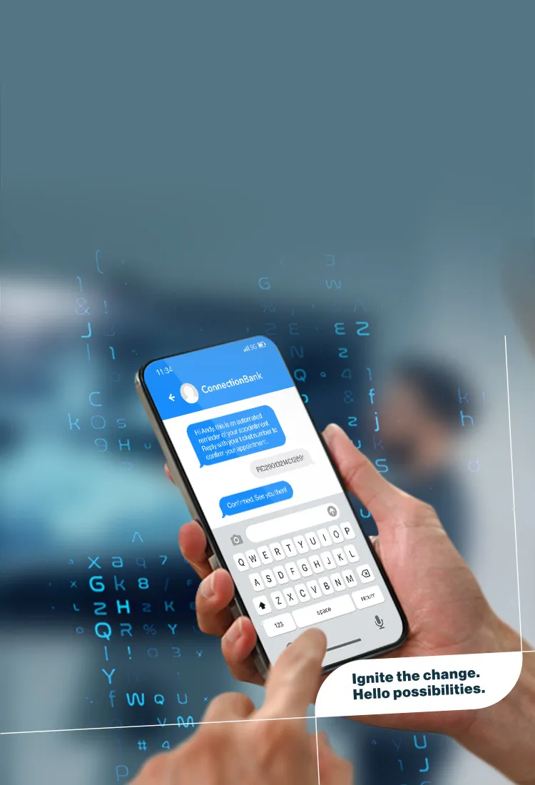 SIM Connect