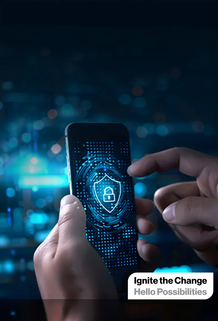 SingVerify