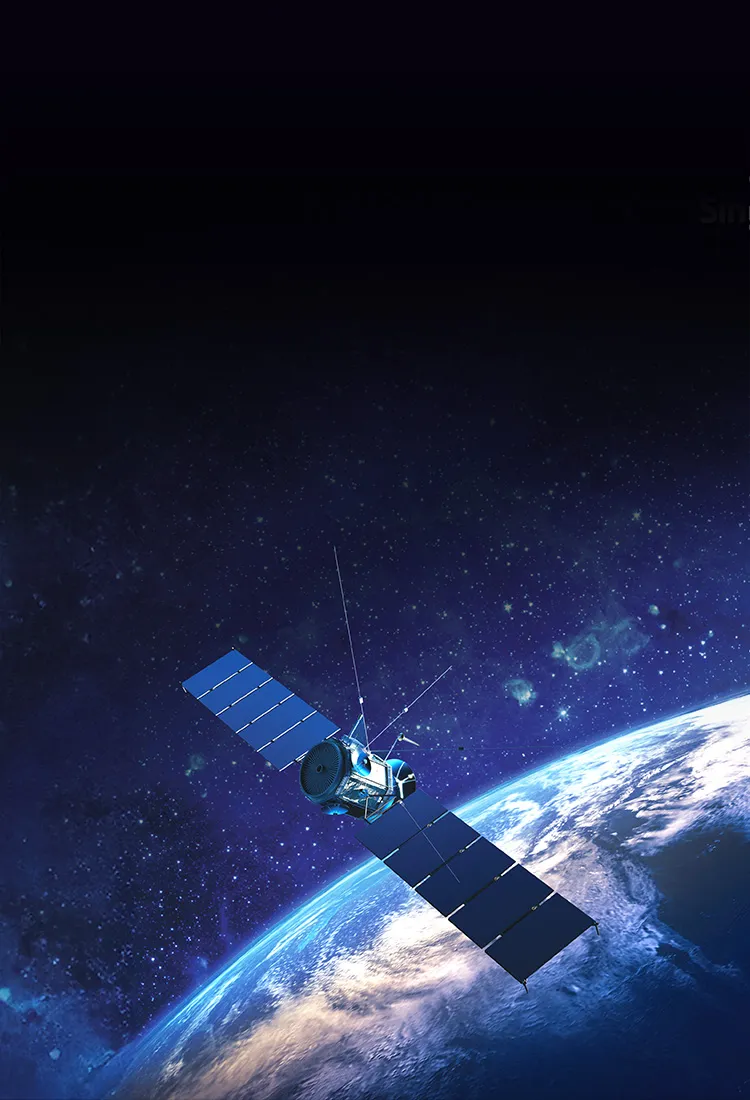 Fixed Satellite Services