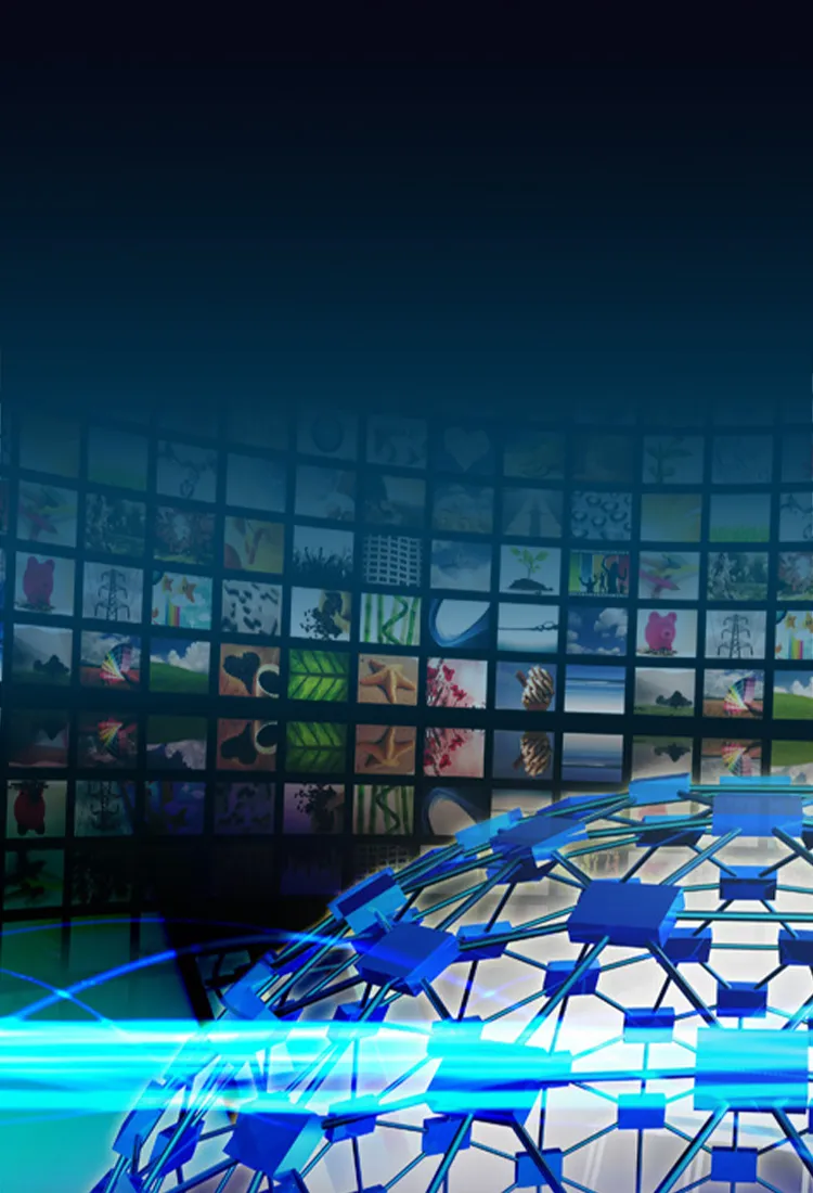 Satellite Broadcast